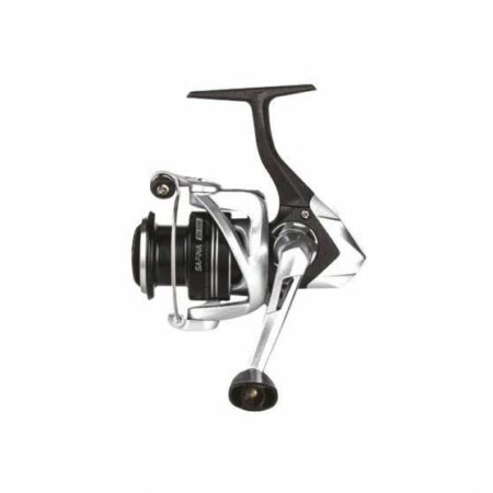 Moulinet - OKUMA - Safina SN-4000 - Noir - Rotor CFR - Frein multidisque
