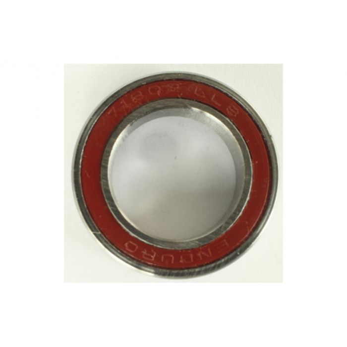 Roulements Enduro Bearings 71802 LLB-15x24x5