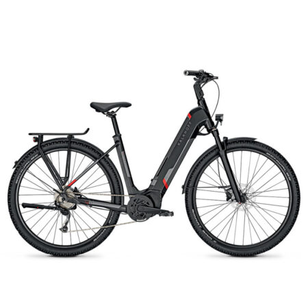 Vélo de randonnée électrique Kalkhoff Entice 3 Move - 500 Wh