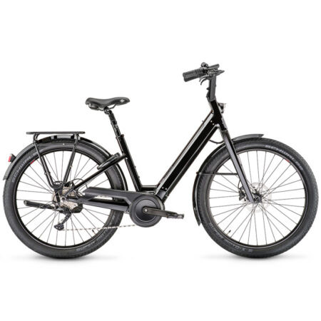 Vélo de ville électrique Moustache Lundi 27.3 (2024)