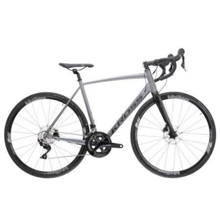 Vélo Kross Vento Disque 5.0 - S (20"/51 cm)
