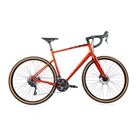 Vélo Welt G100 - XL