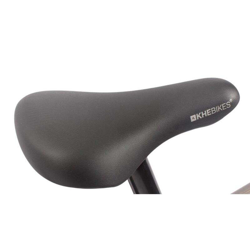 BMX enfant alu BLAZE AL vert 18 pouces 9,3kg léger solide – Image 6