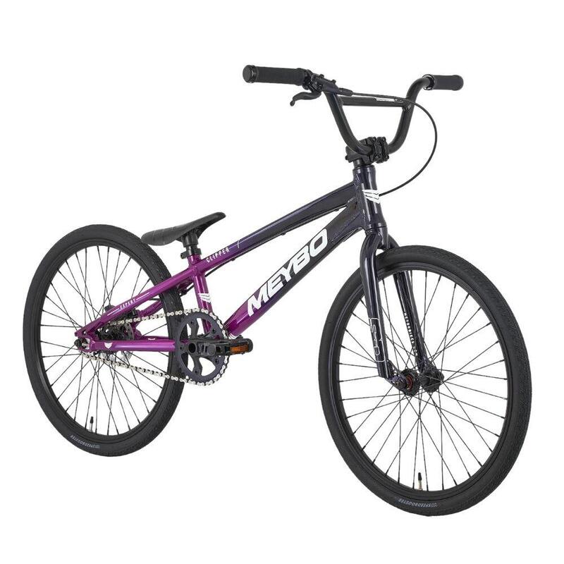 Bmx Meybo Clipper 2025 - Violet/Marine - Expert – Image 3