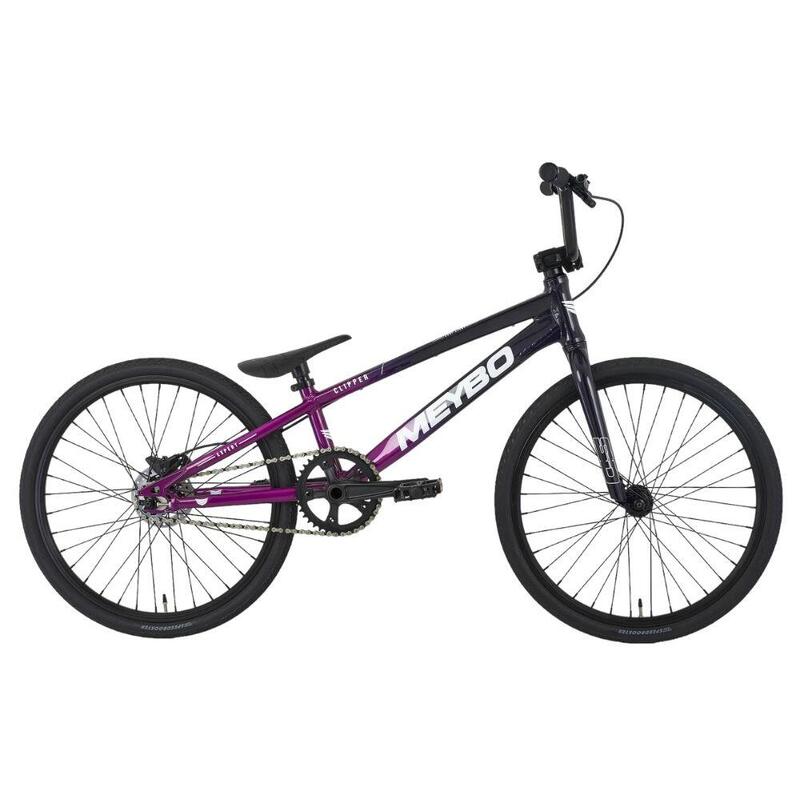 Bmx Meybo Clipper 2025 - Violet/Marine - Expert