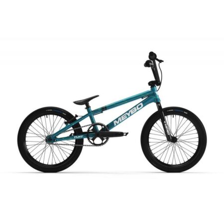 Bmx Meybo TLNT 2025 - Bleu/Jaune/Blanc - Cruiser Pro 22"
