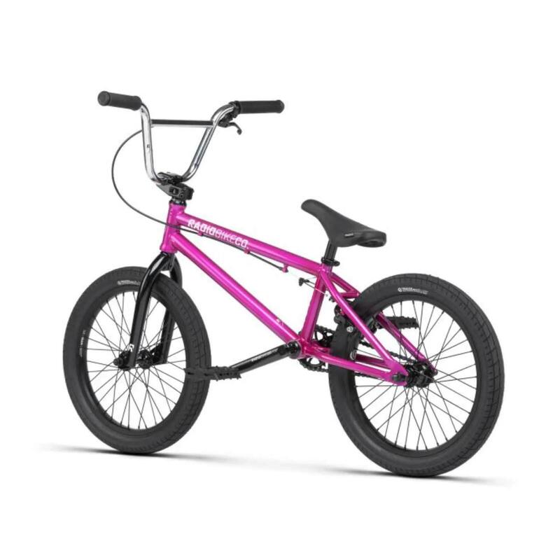 BMX Radio Saiko 2022 – Image 3