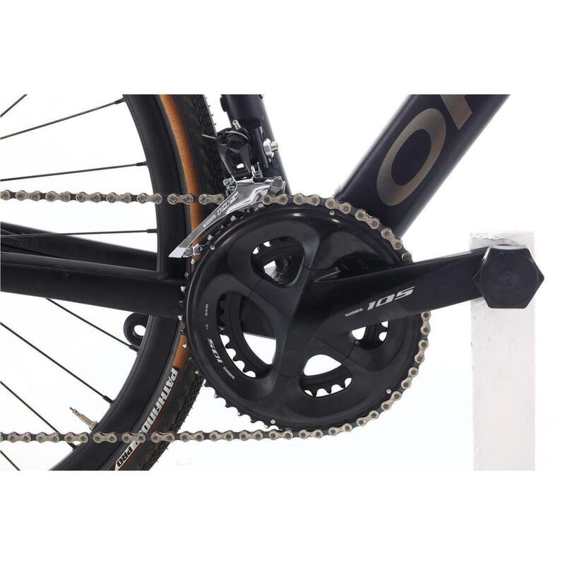 Ebike route reconditionné · Gravel reconditionné · Gain – Image 4