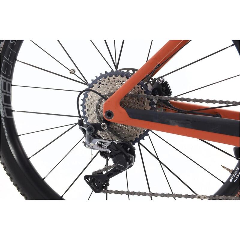 Ebike route reconditionné · Gravel reconditionné · Grail:ON CF 7 – Image 3