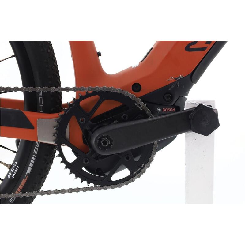 Ebike route reconditionné · Gravel reconditionné · Grail:ON CF 7 – Image 4
