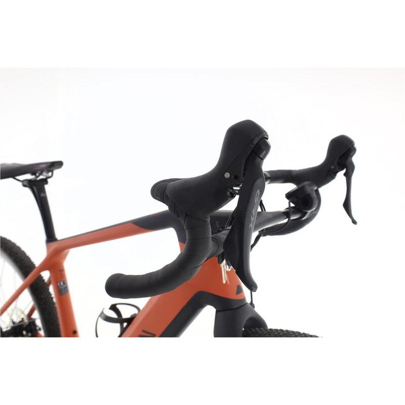 Ebike route reconditionné · Gravel reconditionné · Grail:ON CF 7 – Image 6