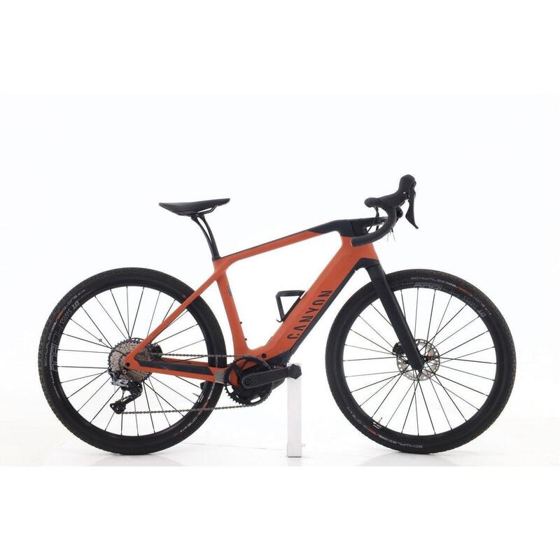 Ebike route reconditionné · Gravel reconditionné ·  Grail:ON CF 7
