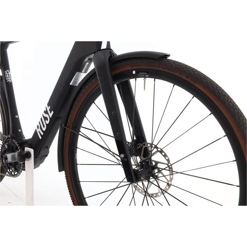 Ebike route reconditionné · Gravel reconditionné · Rose Backroad+ – Image 6