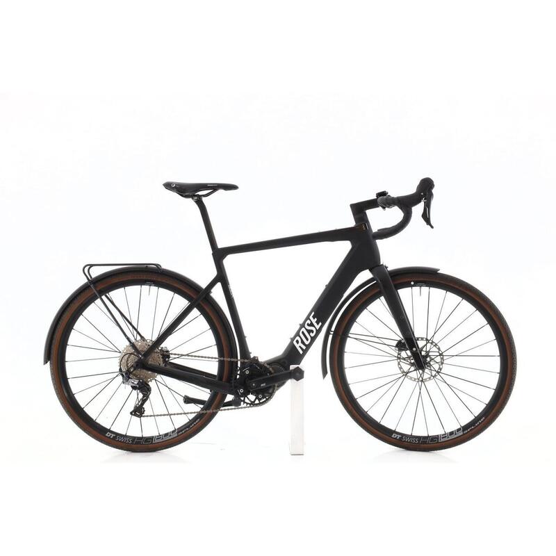 Ebike route reconditionné · Gravel reconditionné · Rose Backroad+