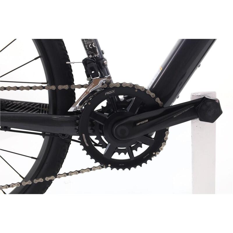 Vélo Électrique ENGWE E26 Step-thru - 250W 768WH 140KM Freins à Disque - Gris – Image 5