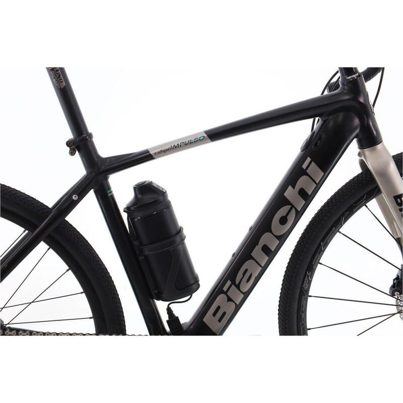 Ebike route reconditionné · Impulso e-Allroad · Très bon état – Image 3