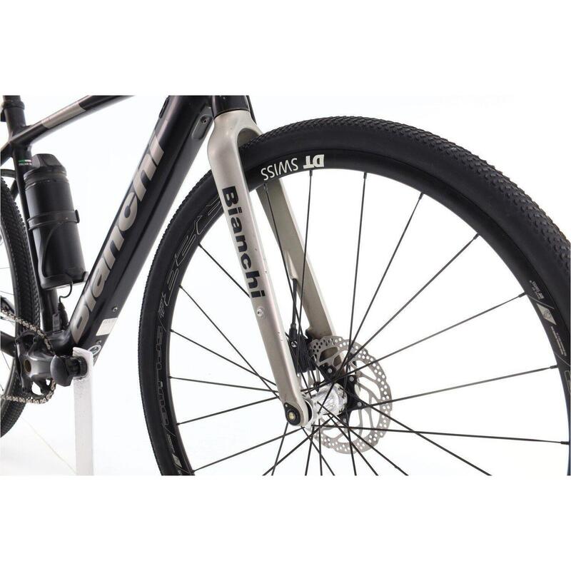 Ebike route reconditionné · Impulso e-Allroad · Très bon état – Image 6