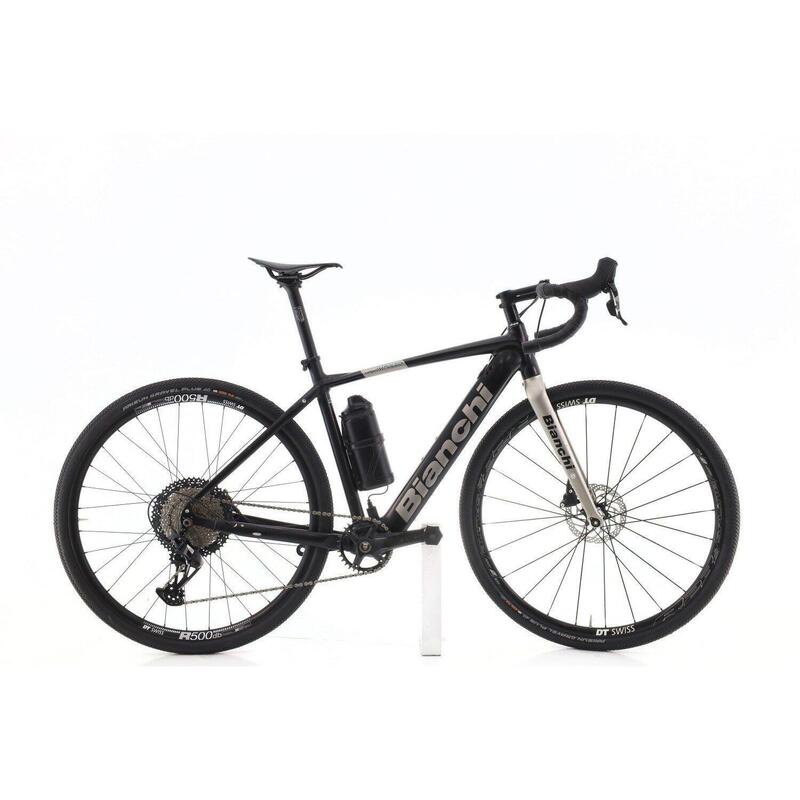 Ebike route reconditionné ·  Impulso e-Allroad · Très bon état