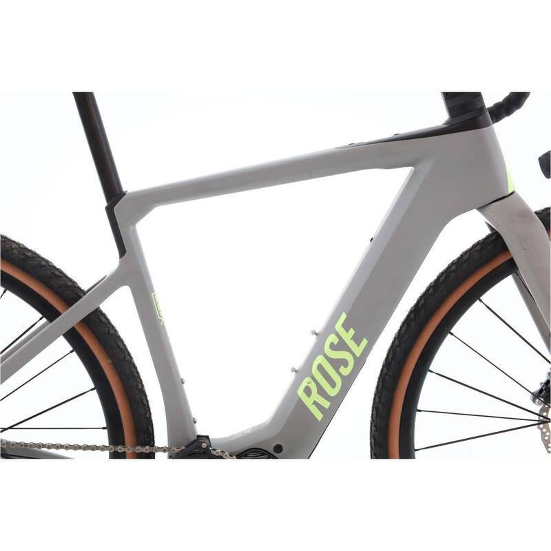 Ebike route reconditionné · Rose BackRoad+ · Très bon état – Image 3