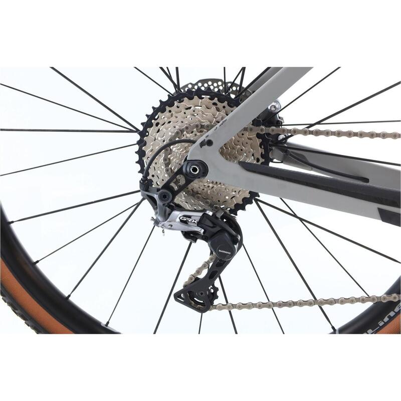 Ebike route reconditionné · Rose BackRoad+ · Très bon état – Image 4