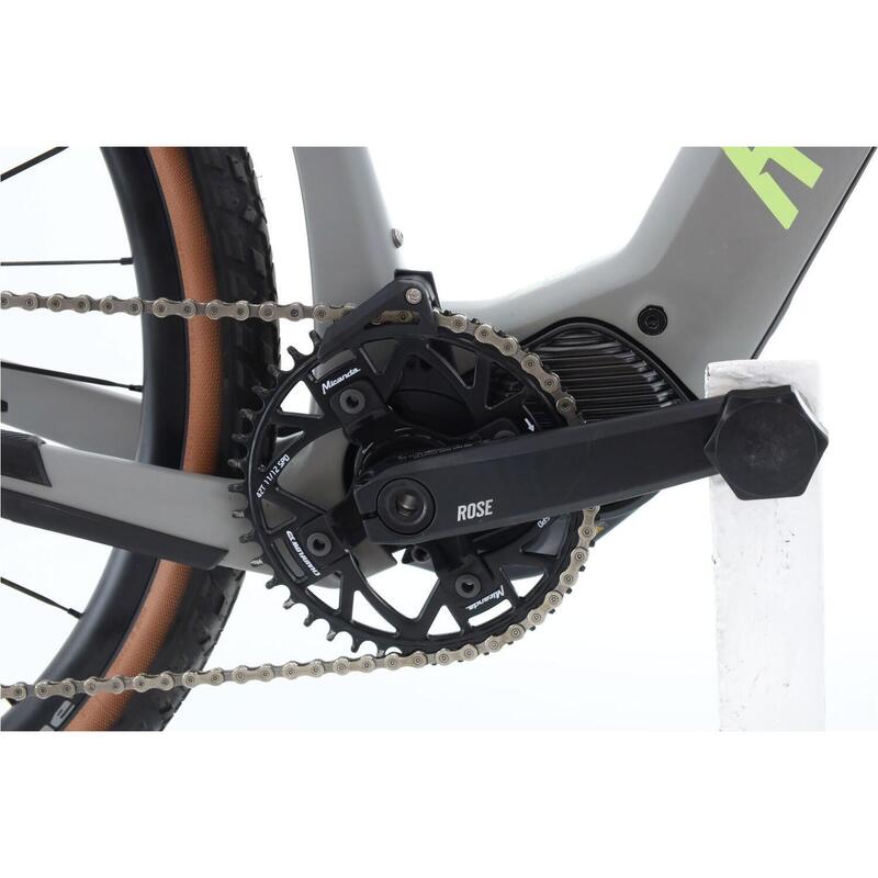 Ebike route reconditionné · Rose BackRoad+ · Très bon état – Image 5