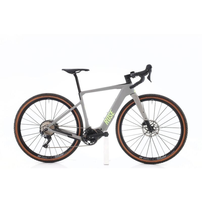 Ebike route reconditionné · Rose BackRoad+ · Très bon état