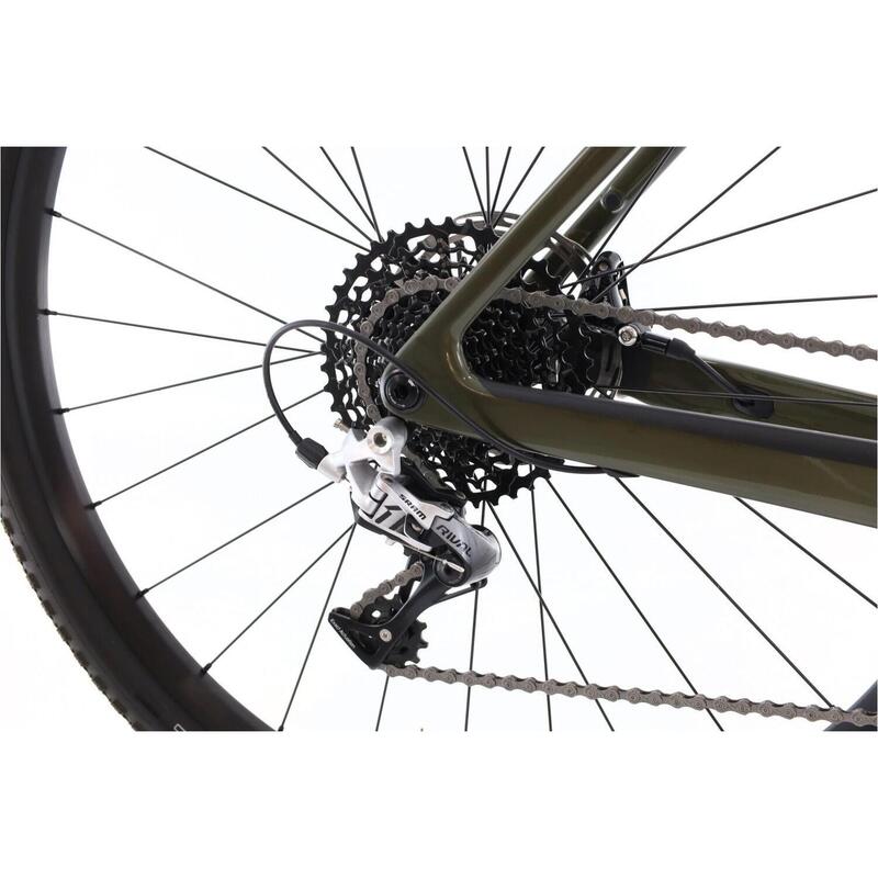 Ebike route reconditionné · Solace Eride 30 · Très bon état – Image 4