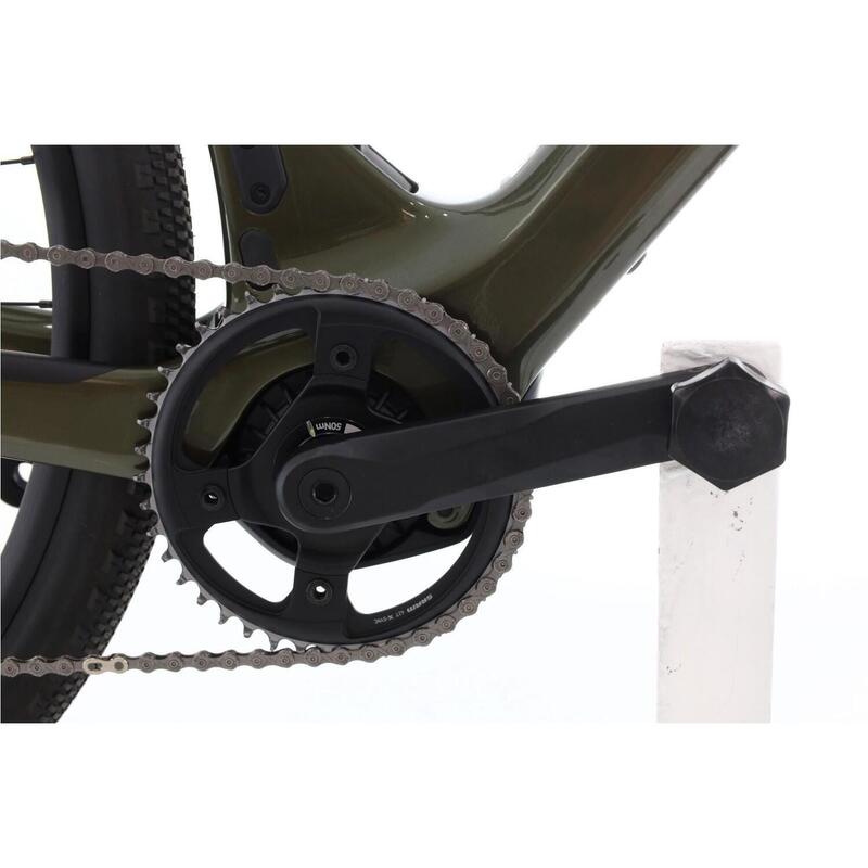 Ebike route reconditionné · Solace Eride 30 · Très bon état – Image 5