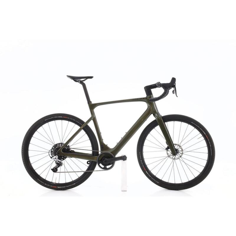 Ebike route reconditionné ·  Solace Eride 30 · Très bon état