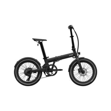 Eovolt Vélo Électrique Pliant Après-Midi 500 - Puissant et Pratique