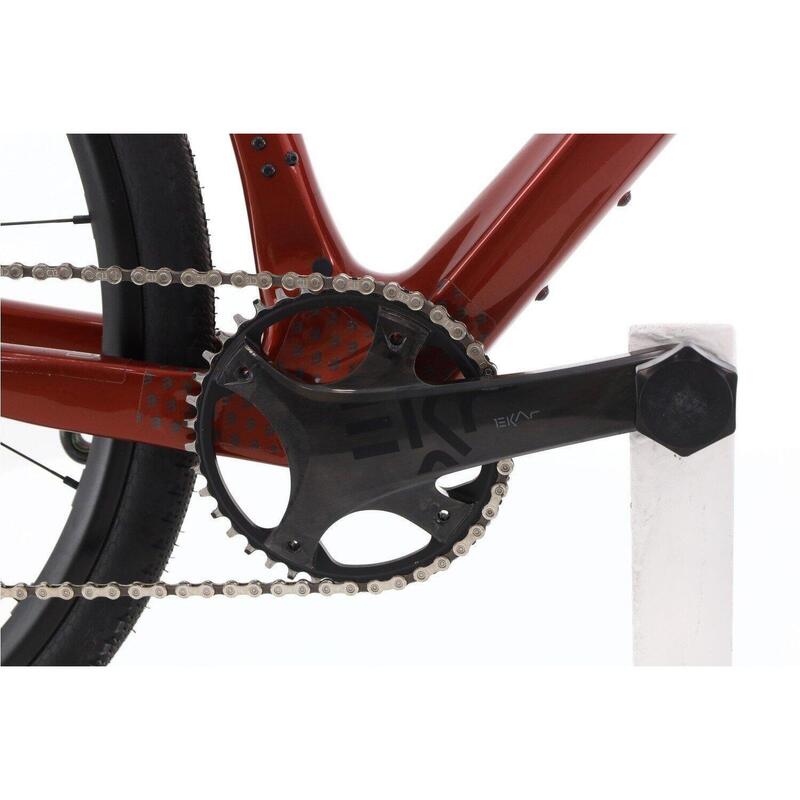 Vélo électrique Rétro Bobber – Image 4