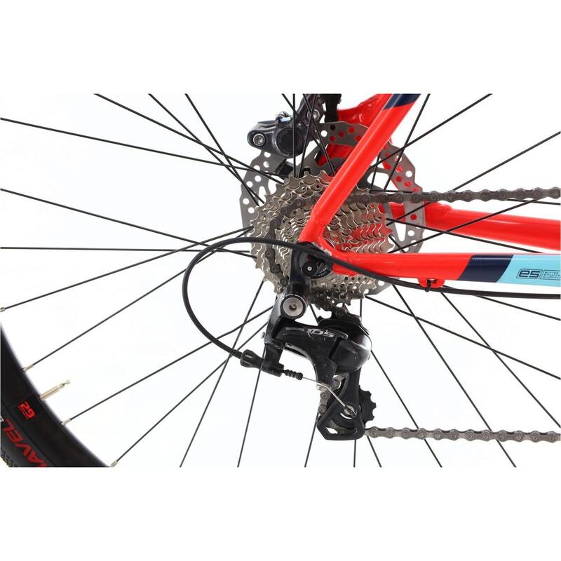 Vélo électrique adulte ENGWE EP-2 Boost, batterie 48 V 13 Ah – Image 3