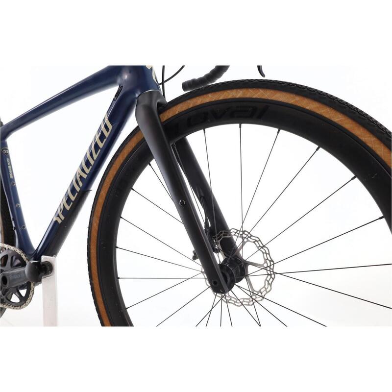 Gravel reconditionné · Diverge Expert AXS 12V · Bon état – Image 5