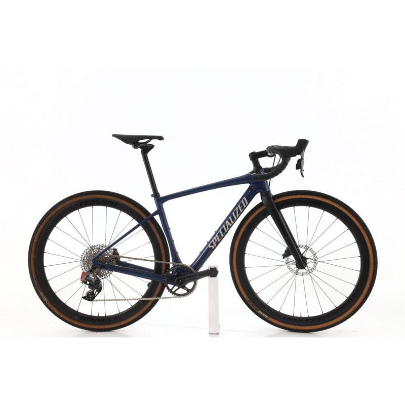 Gravel reconditionné ·  Diverge Expert AXS 12V · Bon état