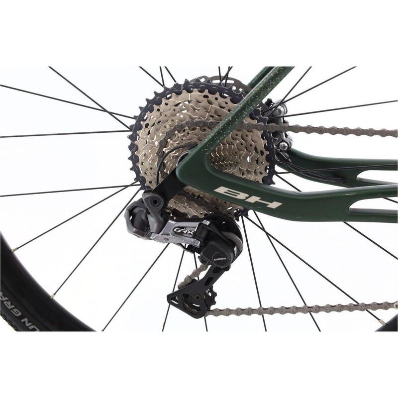 Gravel reconditionné · Gravelx R 3.5 Di2 11V · Bon état – Image 3