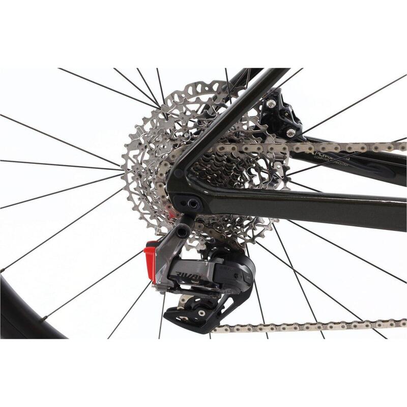 Gravel reconditionné · Revolt Advanced 1 AXS 12V · Très bon état – Image 3