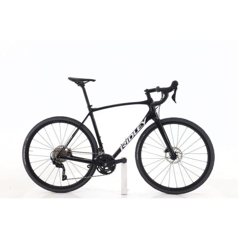 Gravel reconditionné · Ridley Kanzo Speed · Vélo 0 km
