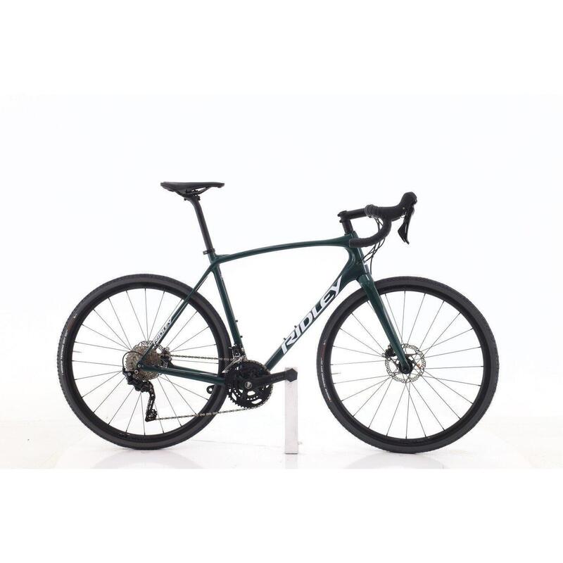 Gravel reconditionné · Ridley Kanzo Speed · Vélo 0 km