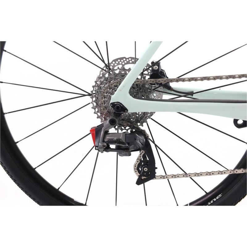 Gravel reconditionné · Supersixevo SE AXS 12V · Très bon état – Image 3