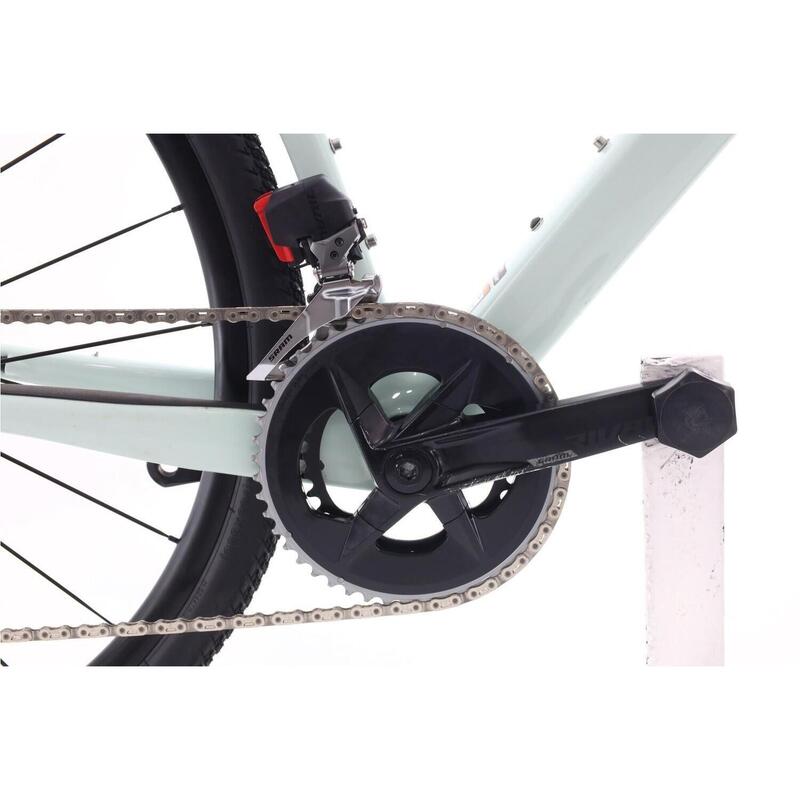 Gravel reconditionné · Supersixevo SE AXS 12V · Très bon état – Image 4