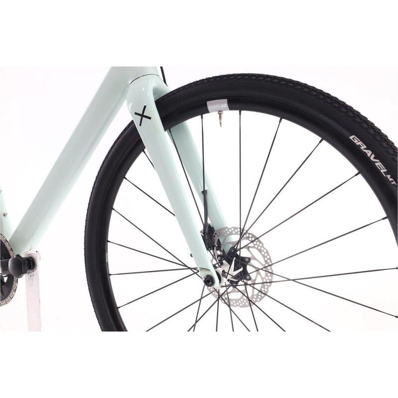 Gravel reconditionné · Supersixevo SE AXS 12V · Très bon état – Image 5