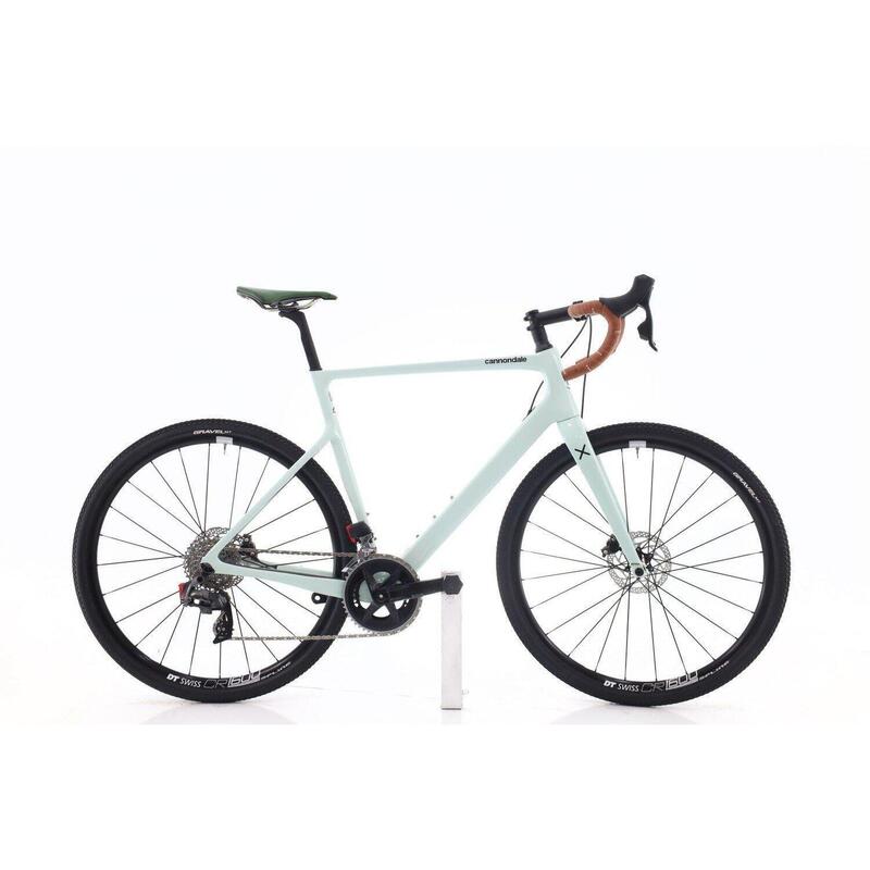 Gravel reconditionné ·  Supersixevo SE AXS 12V · Très bon état