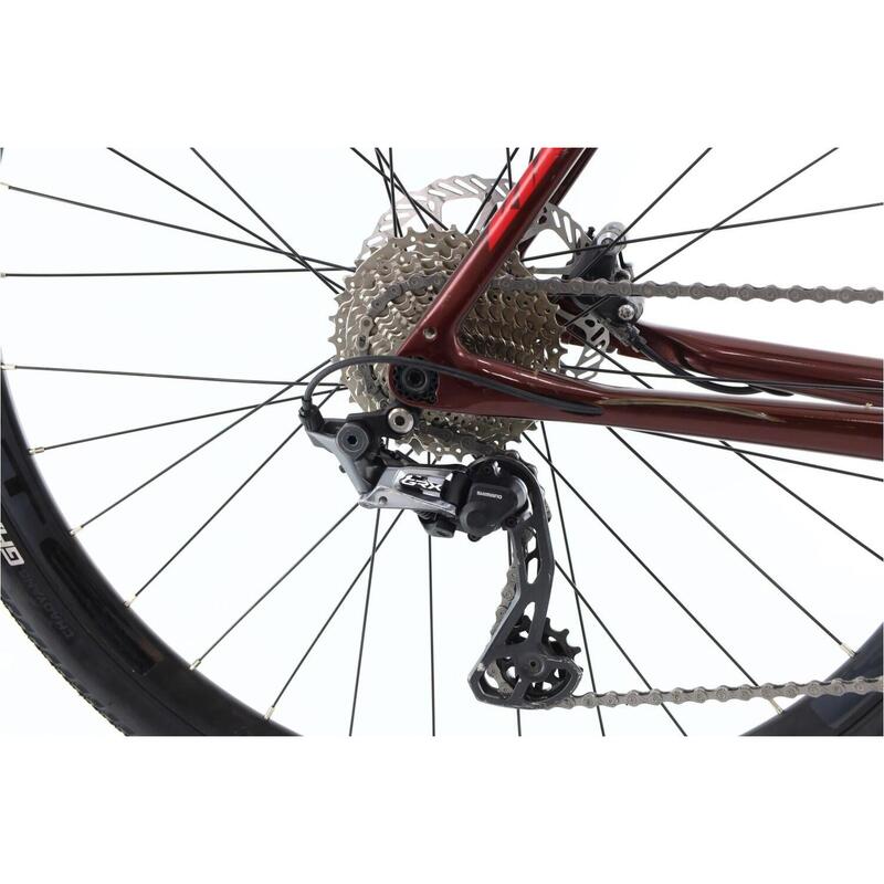 Gravel reconditionné · X-Strada Elite · Très bon état – Image 3