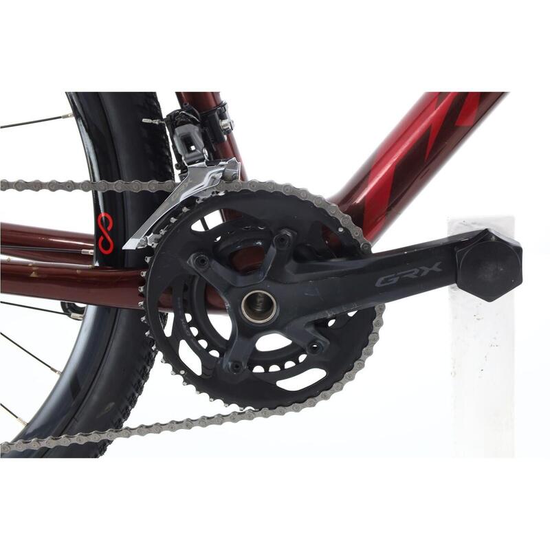 Gravel reconditionné · X-Strada Elite · Très bon état – Image 4