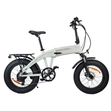 Monster HB 250W Sport Blanc