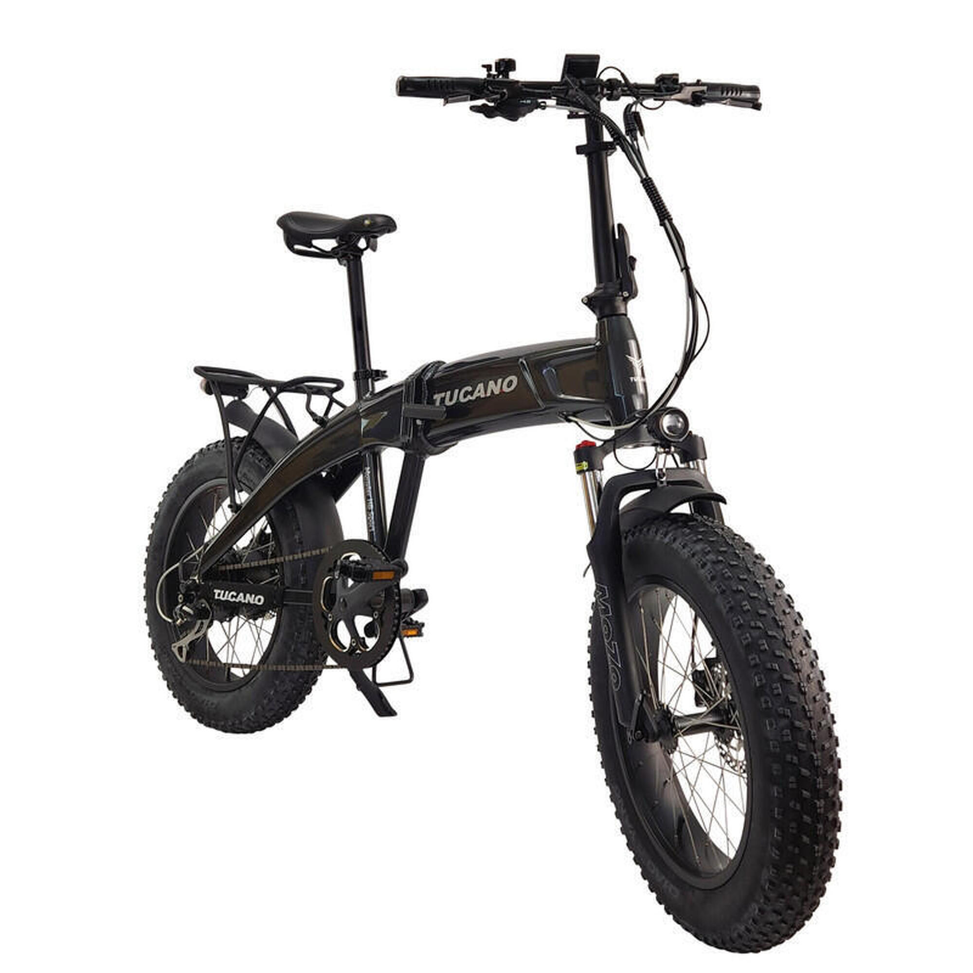 Monster HB Sport 500 Anthracite – Image 3