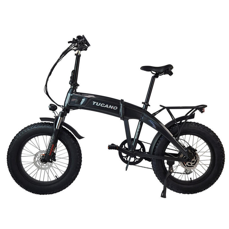 Monster HB Sport 500 Anthracite – Image 4