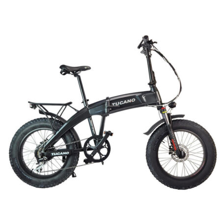 Monster HB Sport 500 Anthracite