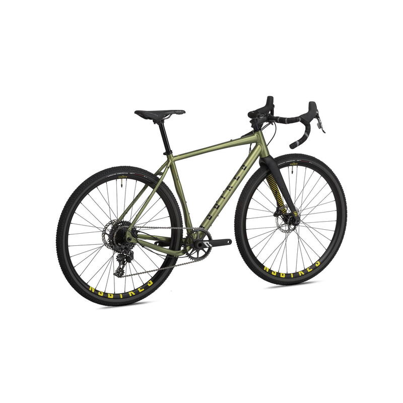 F7 Vélo électrique pliant 20" 48V 250W 120km 70Nm suspendu – Image 3