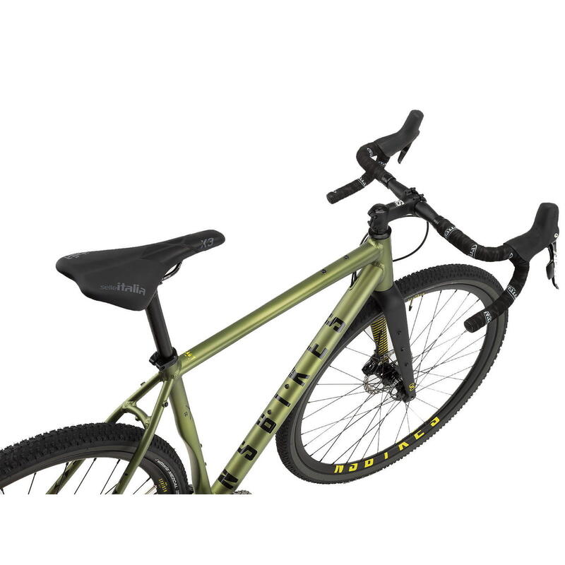 F7 Vélo électrique pliant 20" 48V 250W 120km 70Nm suspendu – Image 5